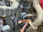 4 Engine with Fuel Leaks