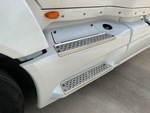 General Appearance with Escalones/escaleras