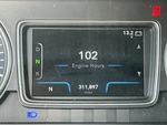 4 Transmision with Engine Hours
