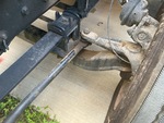 4 Underbody - Truck with