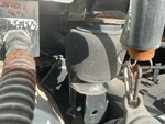 4 Underbody - Truck with Bolsas de Aire de la Suspensión de la Cabina