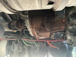 4 Underbody - Truck with Transmisión