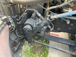 4 Underbody - Truck with Componentes de la Dirección