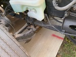 4 Underbody - Truck with