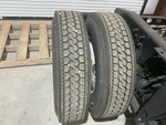 4 Underbody - Truck with