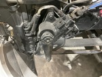 4 Underbody - Truck with Componentes de la Dirección