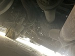 4 Underbody - Truck with