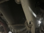 4 Underbody - Truck with Transmisión