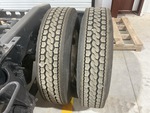 4 Underbody - Truck with