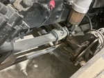 4 Underbody - Truck with Resortes/Ganchos de Suspensión