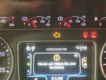 4 Transmision with Luces de advertencia del motor