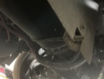 4 Underbody - Truck with