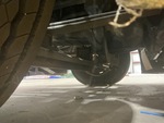 4 Underbody - Truck with