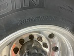 4 Underbody - Truck with
