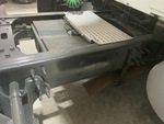 4 Underbody - Truck with Condición del chasis