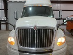 General Appearance with Funcionamiento de las luces exteriores