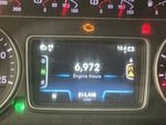 4 Transmision with Engine Hours