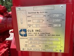 Air Compressor with