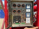 Control Station with
