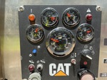 Control Station with Gauges