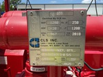 Air Compressor with