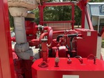 Engine with Engine - Right Side
