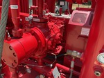 Air Compressor with Compressor