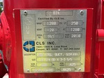 Air Compressor with