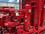 Air Compressor with
