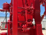 Air Compressor with