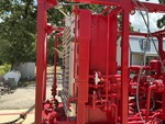 Air Compressor with