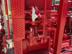 Air Compressor with