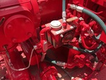 Air Compressor with