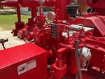 Air Compressor with