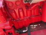 Engine with Oil Leaks