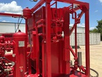 Air Compressor with