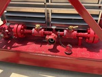 Air Compressor with