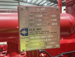 Air Compressor with