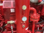 Air Compressor with