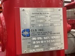 Air Compressor with
