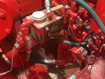 Air Compressor with