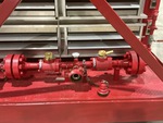 Air Compressor with