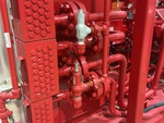 Air Compressor with