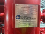 Air Compressor with