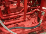 Air Compressor with