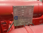 Air Compressor with