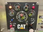 Control Station with Warning Lights