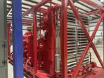 Air Compressor with
