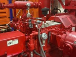 Air Compressor with