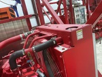 Engine with Cooling System Leaks